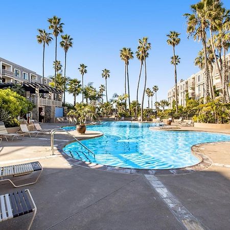 Coastal Comfort North Coast Village Oceanside Exterior foto
